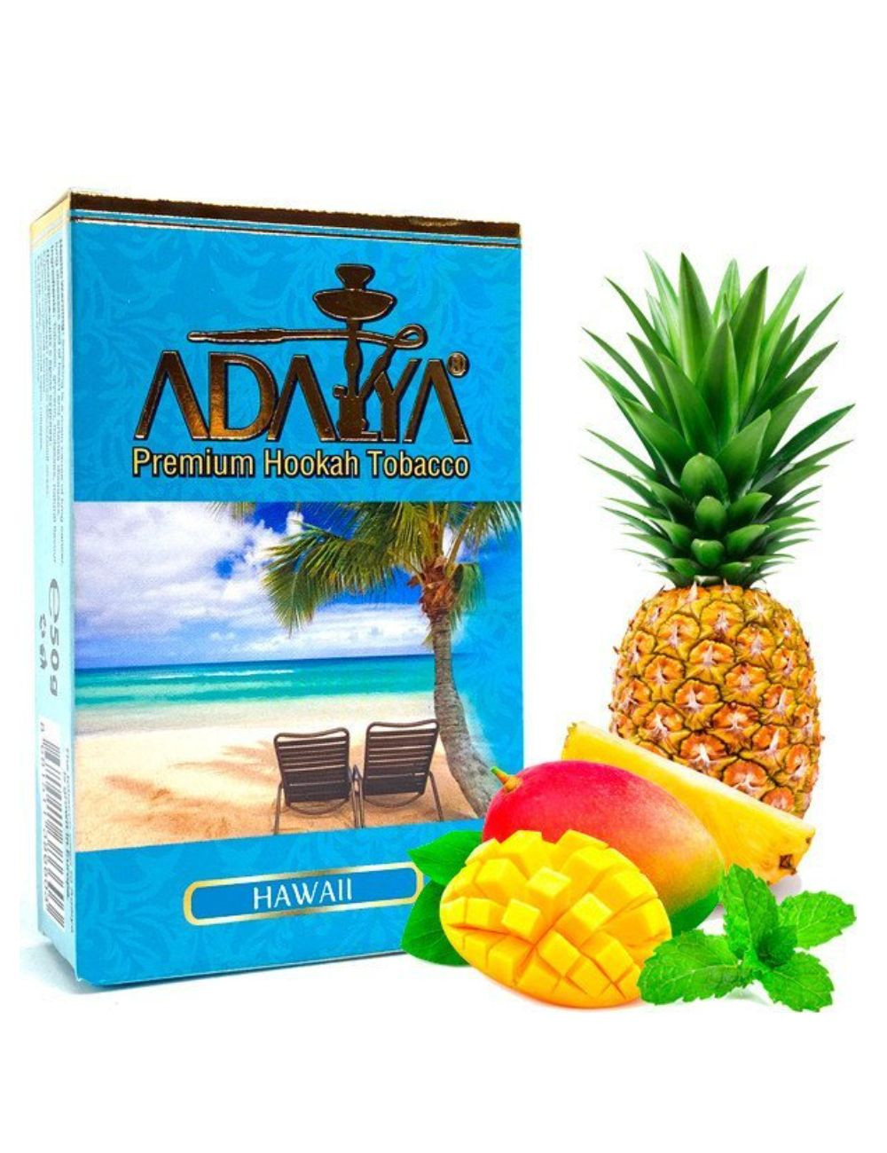Hawaii